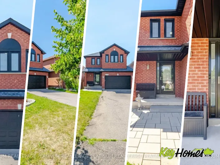 House for sale: 6177 FORD ROAD, Mississauga