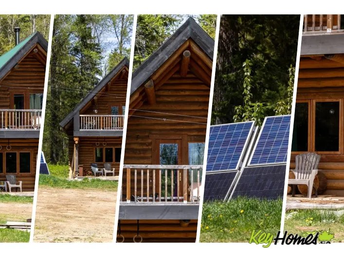 House for sale: 6179 Kubinec Road, Fernie