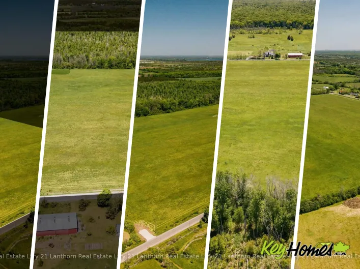 618 CHRISTIAN ROAD, Prince Edward County
