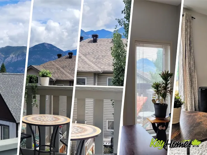 Row / Townhouse for sale: 619 10th Avenue, Invermere