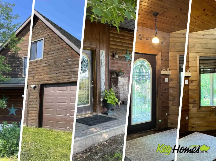 619 Cameron Road, Stratton