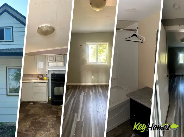 House for sale: 619 L AVENUE S, Saskatoon