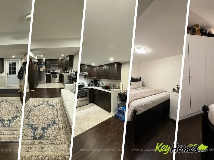 House for rent: 6197 DUFORD DRIVE, Mississauga
