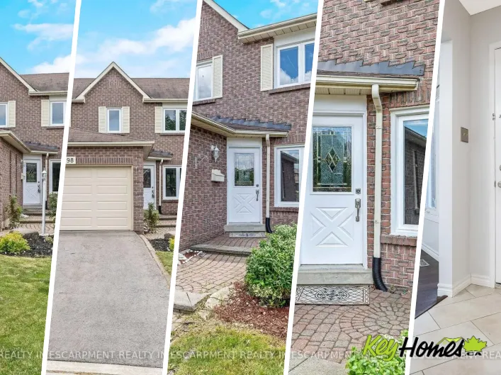 House for rent: 6198 SALTMARSH COURT, Mississauga