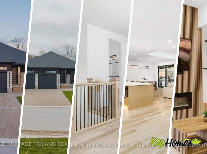 House for sale: 62 AVERY PLACE, Perth East