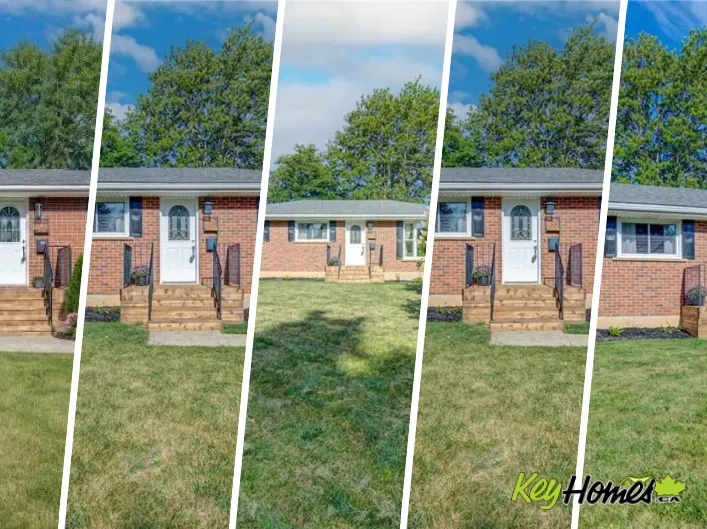 House for sale: 62 FORSYTHE Avenue, Brantford