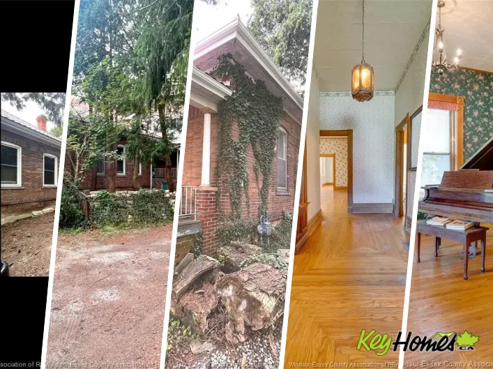 House for sale: 62 LACROIX STREET, Chatham