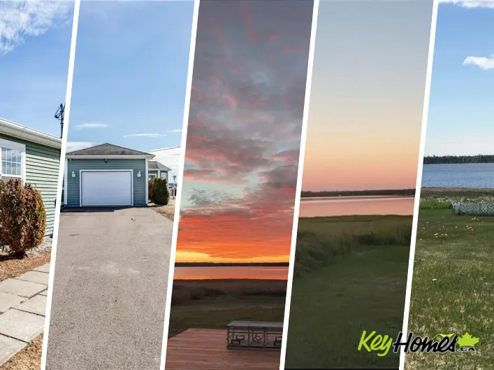 House for sale: 62 Liverpool, Richibucto