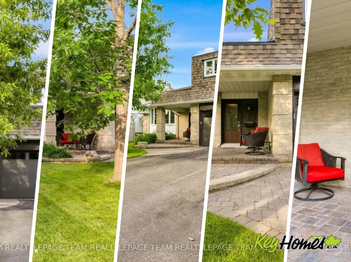 House for sale: 62 NORTHPARK DRIVE, Ottawa