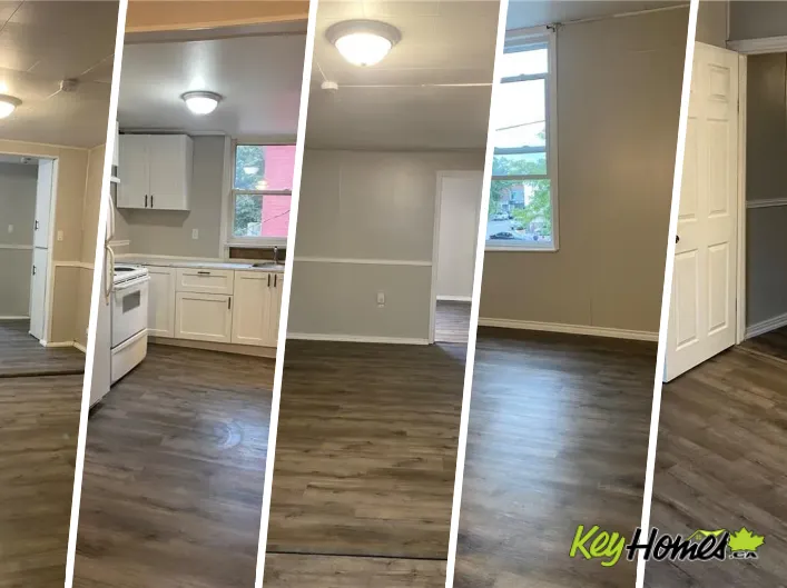 Apartment for rent: 62 PEEL Street, Simcoe