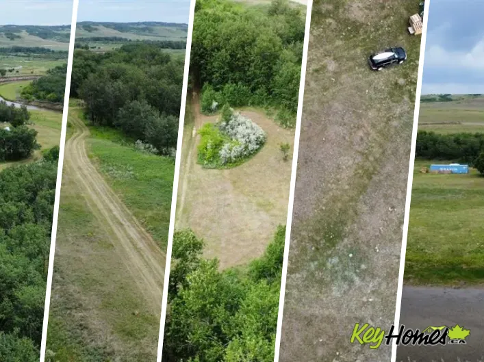 Recreational for sale: 6-2 Range, Rural Vermilion River, County of