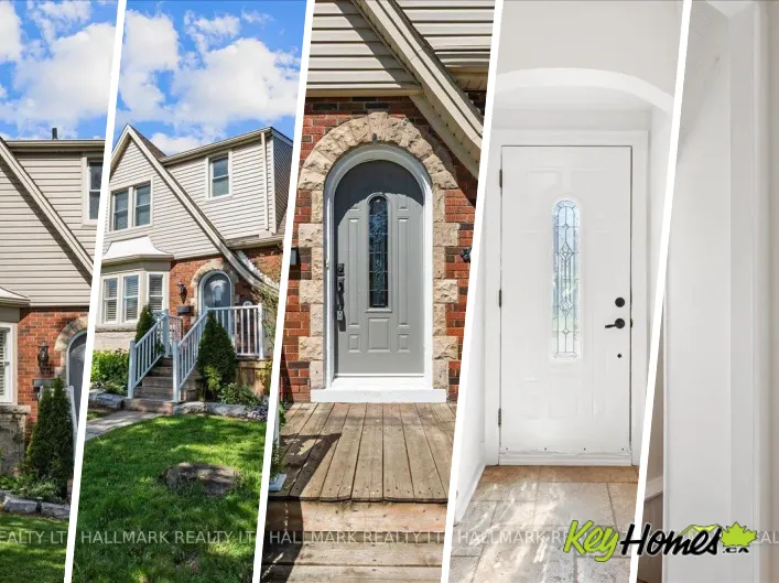 House for sale: 62 TUXEDO AVENUE S, Hamilton