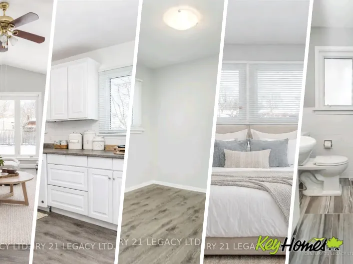 House for rent: 62 WOODELM DRIVE, St. Catharines