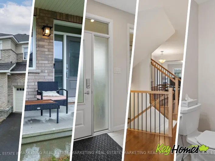 House for sale: 620 IDYLLIC TERRACE, Ottawa