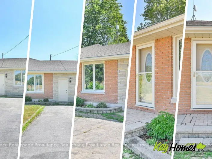 House for sale: 620 SHANNONVILLE ROAD, Tyendinaga
