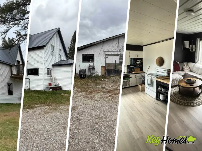 621 McGogy RD, Dryden