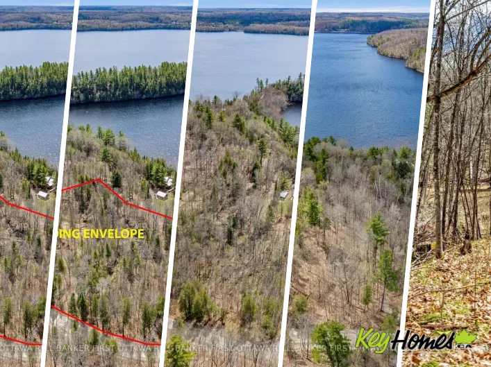 621 NORTH SHORE RD ROAD, Lanark Highlands