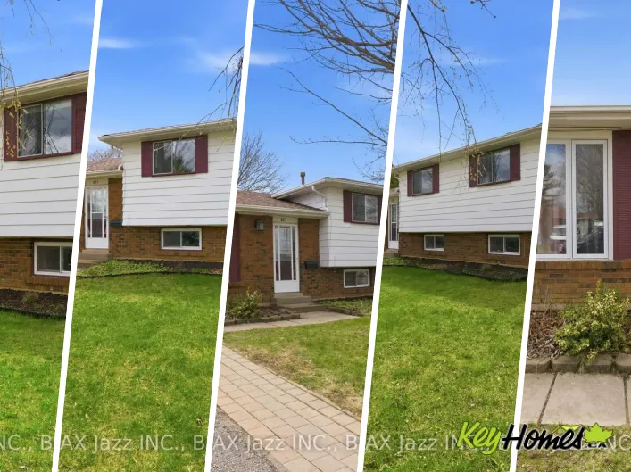 House for sale: 621 WILLOW CRESCENT, Cobourg