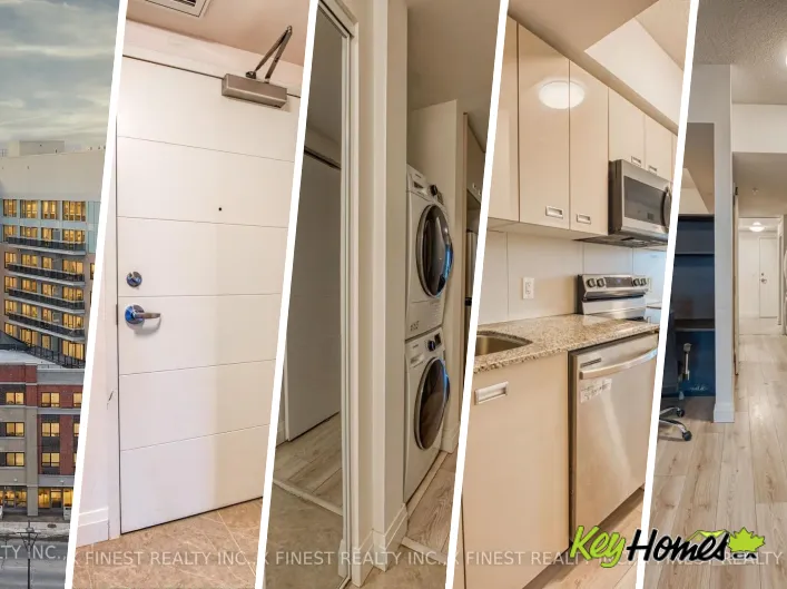 Apartment for rent: 622 - 652 PRINCESS STREET, Kingston