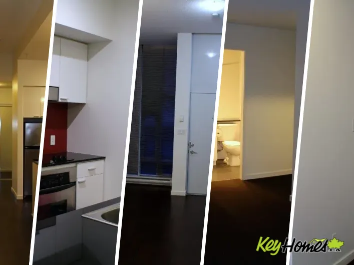Apartment for rent: 622 CITADEL PARADE, Vancouver