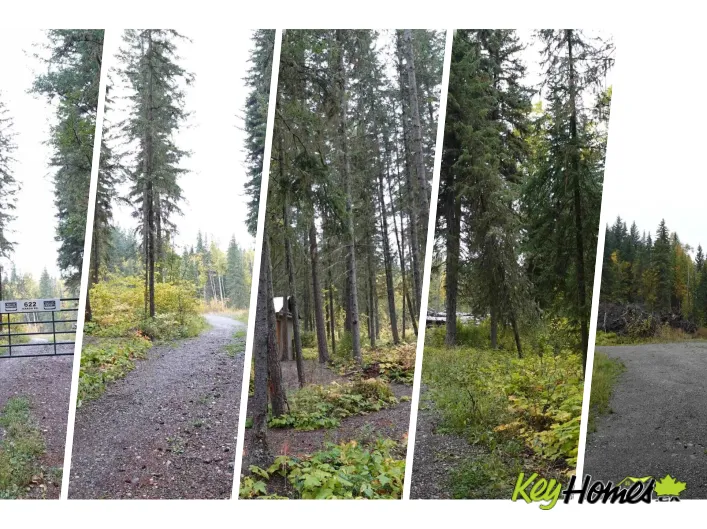 622 MARSH ROAD, Quesnel