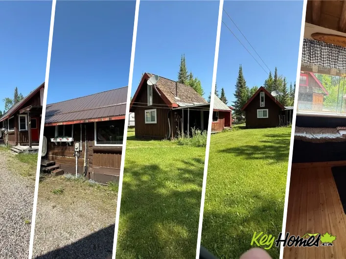 Recreational for sale: 622 Pineflat Road, Westree