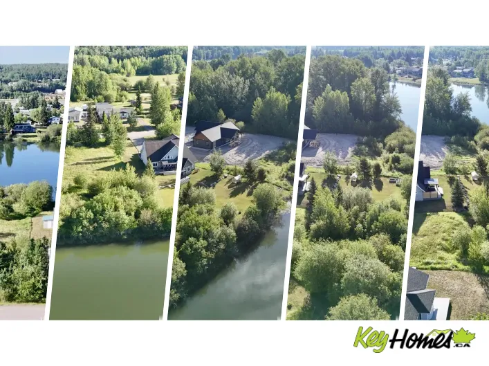 622 REID DRIVE, Vanderhoof