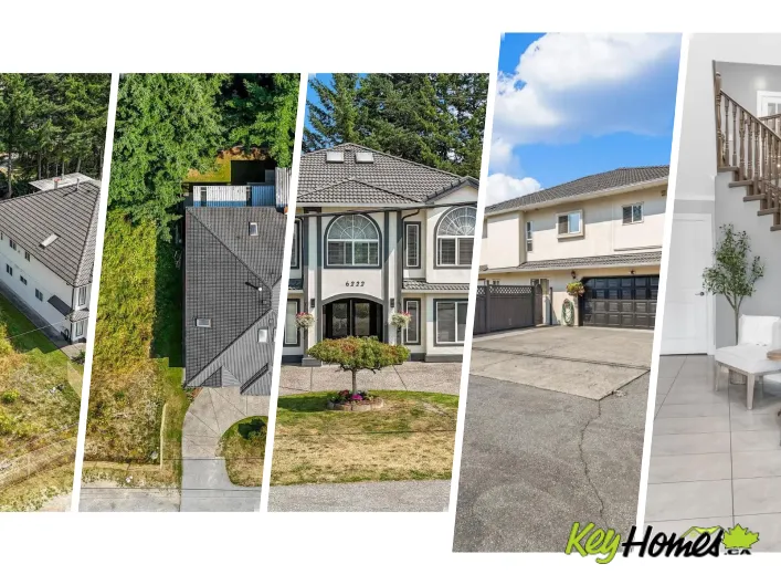 House for sale: 6222 133 STREET, Surrey