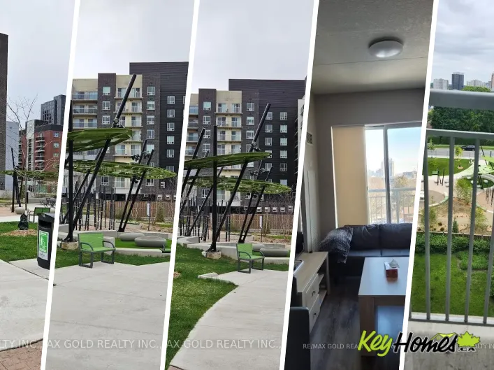 Apartment for rent: 623 - 280 LESTER STREET, Waterloo
