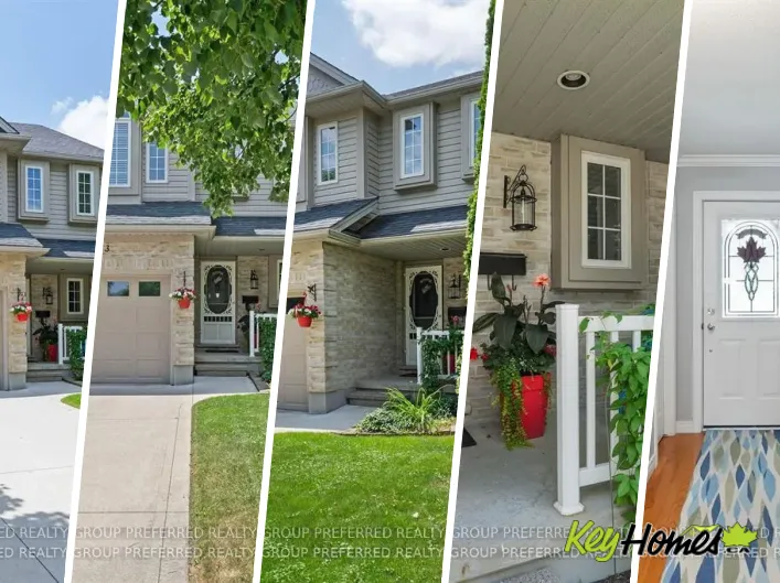 House for sale: 623 THORNWOOD COURT, London North