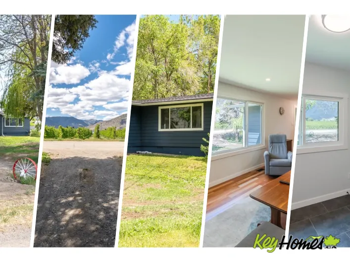House for sale: 624 COULTHARD Road, Cawston