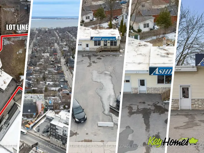 Multi-Family for sale: 624 PRINCESS STREET, Kingston