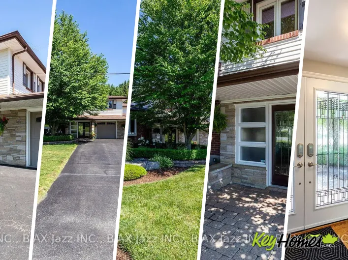 House for sale: 624 ROSELAWN AVENUE, Oshawa
