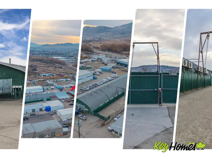 Other for sale: 6248 Pleasant Valley Road, Vernon