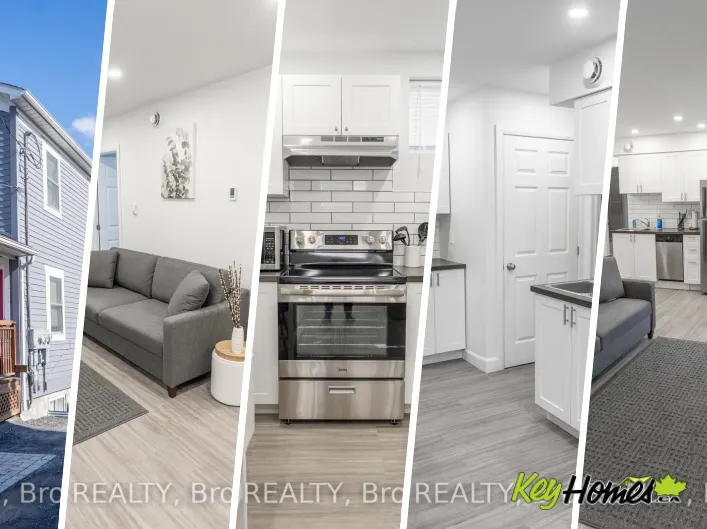 Triplex for sale: 625 MONTREAL ROAD, Cornwall