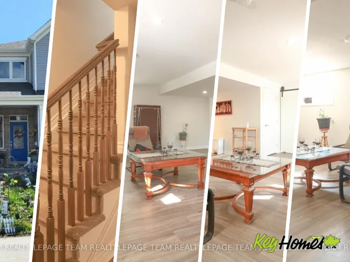 Other for rent: 626 ALBION FALLS DRIVE, Ottawa