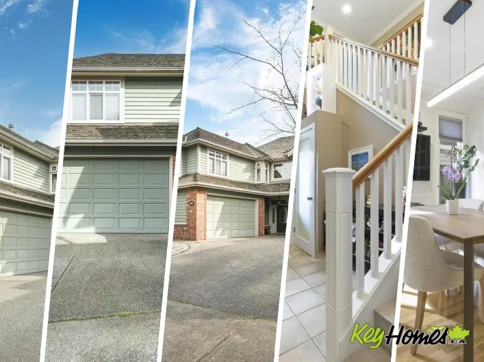 House for sale: 6260 RICHARDS DRIVE, Richmond