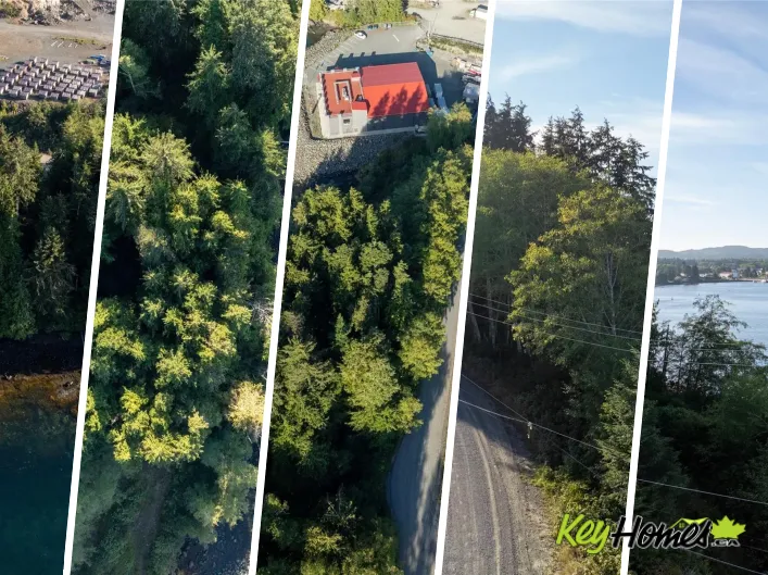 6264 Jensen Cove Rd, Port Hardy
