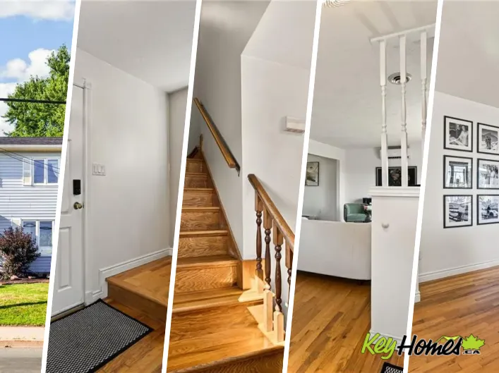 House for sale: 627 Acadie Avenue, Dieppe
