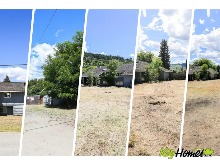 House for sale: 627 Dixon Creek Road, Barriere