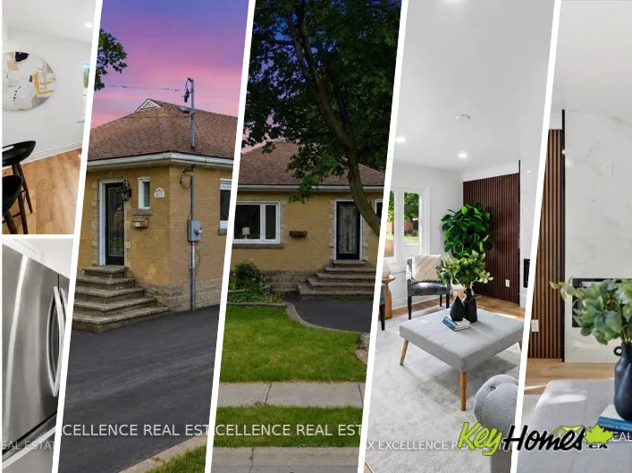 House for sale: 627 UPPER SHERMAN AVENUE, Hamilton