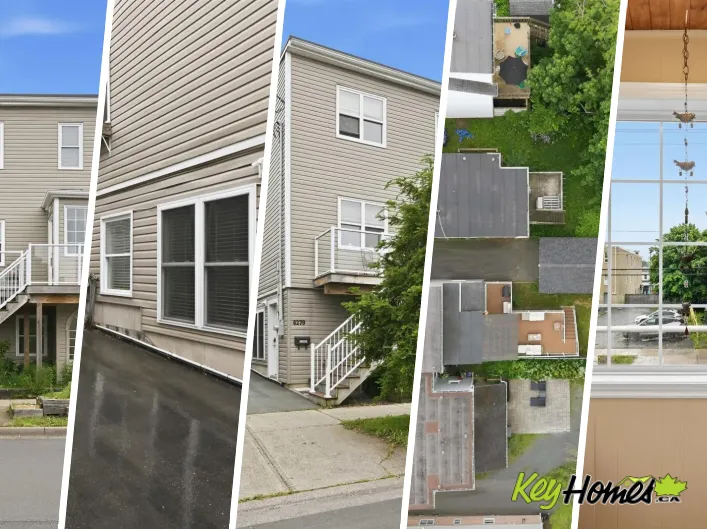 House for sale: 6279 Yale Street, Halifax