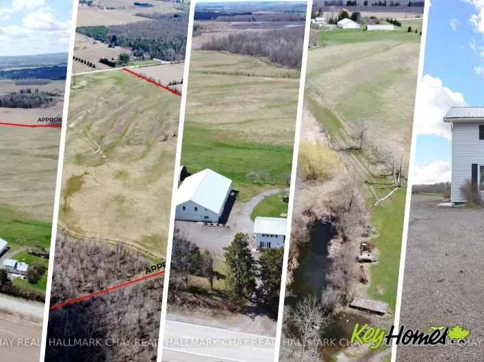 Unknown for sale: 6280 COUNTY RD 15, Adjala-Tosorontio