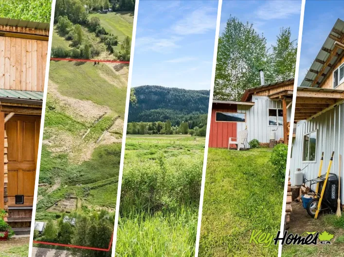 Other for sale: 6288 YOUNGS Road, Winlaw