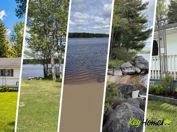 Recreational for sale: 629 Falkenham Road, East Dalhousie
