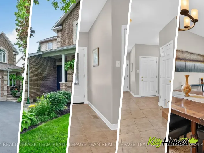 House for sale: 6293 OTTAWA STREET W, Ottawa