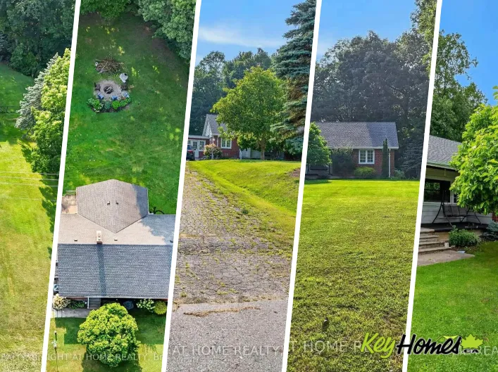 House for sale: 6297 SUNSET ROAD, Central Elgin