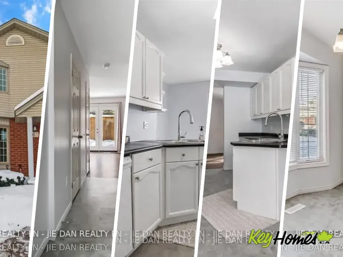 Row / Townhouse for sale: 63 - 70 CHAPMAN COURT, London North