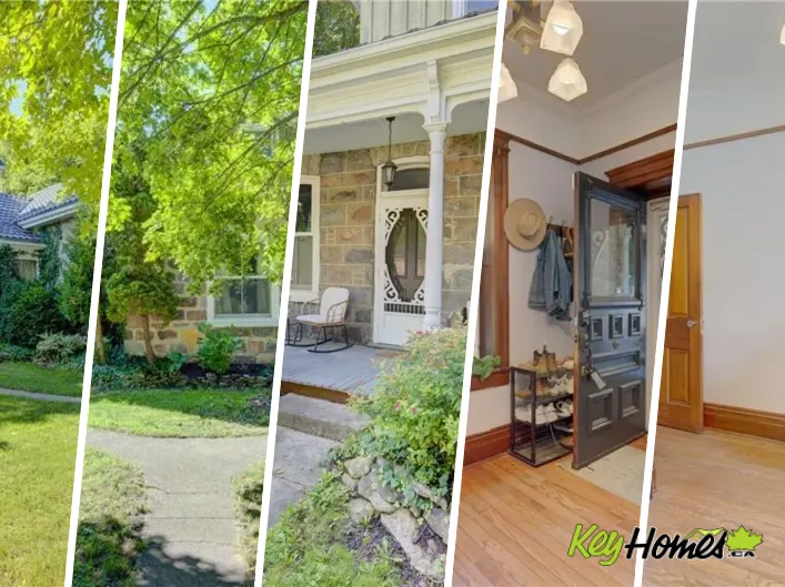 House for sale: 63 BIRCH Street, Cambridge