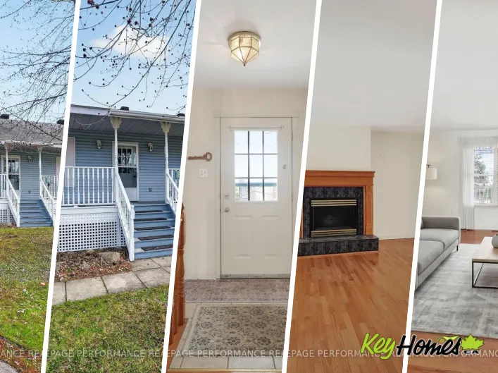 House for sale: 63 COLUMBIA AVENUE, South Stormont